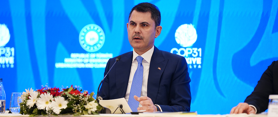 HATAY DEKLARASYONU AÇIKLANDI