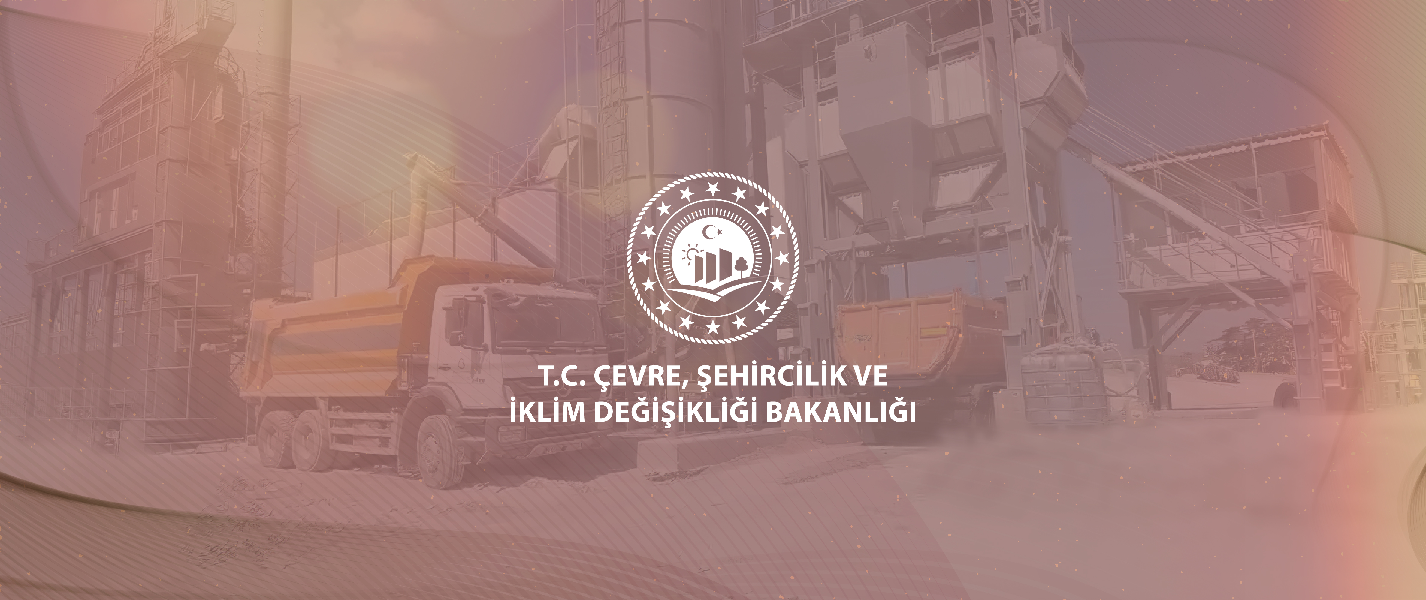 KAÇAK ASFALT ÜRETİM TESİSİ İŞLETEN BELEDİYEYE CEZA