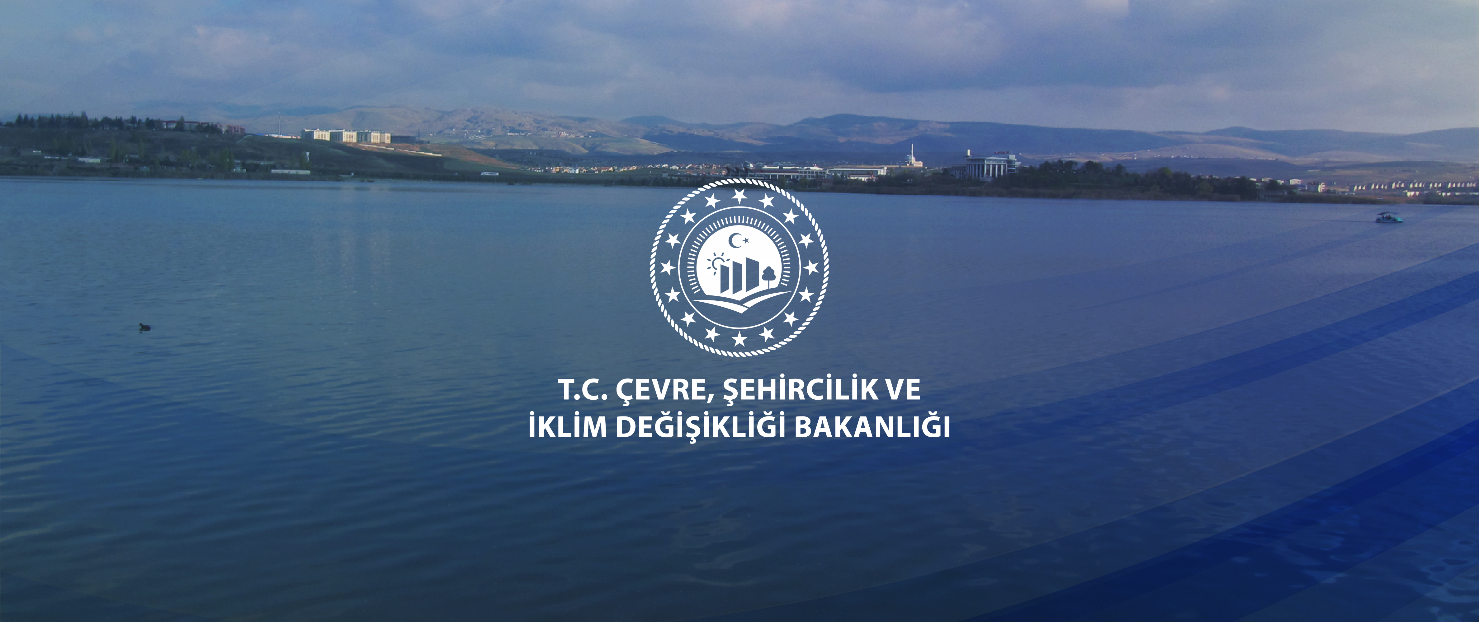 MOGAN GÖLÜNDEKİ KİRLİLİĞE CEZA