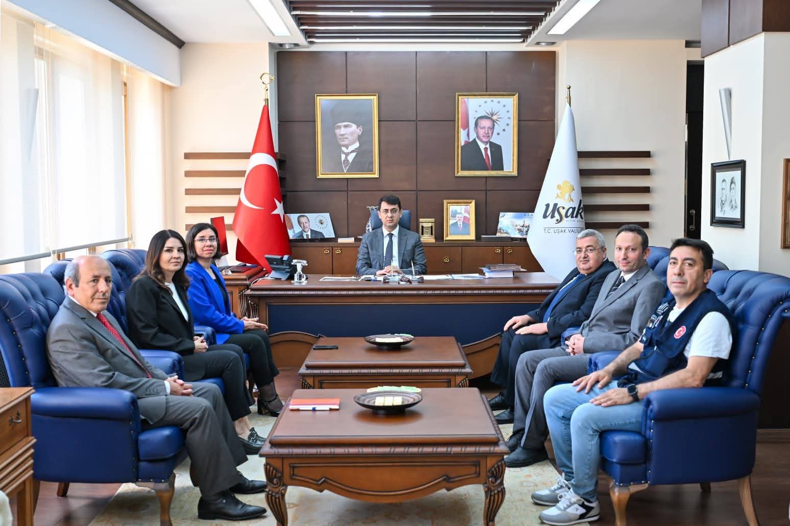 1-7 Haziran 